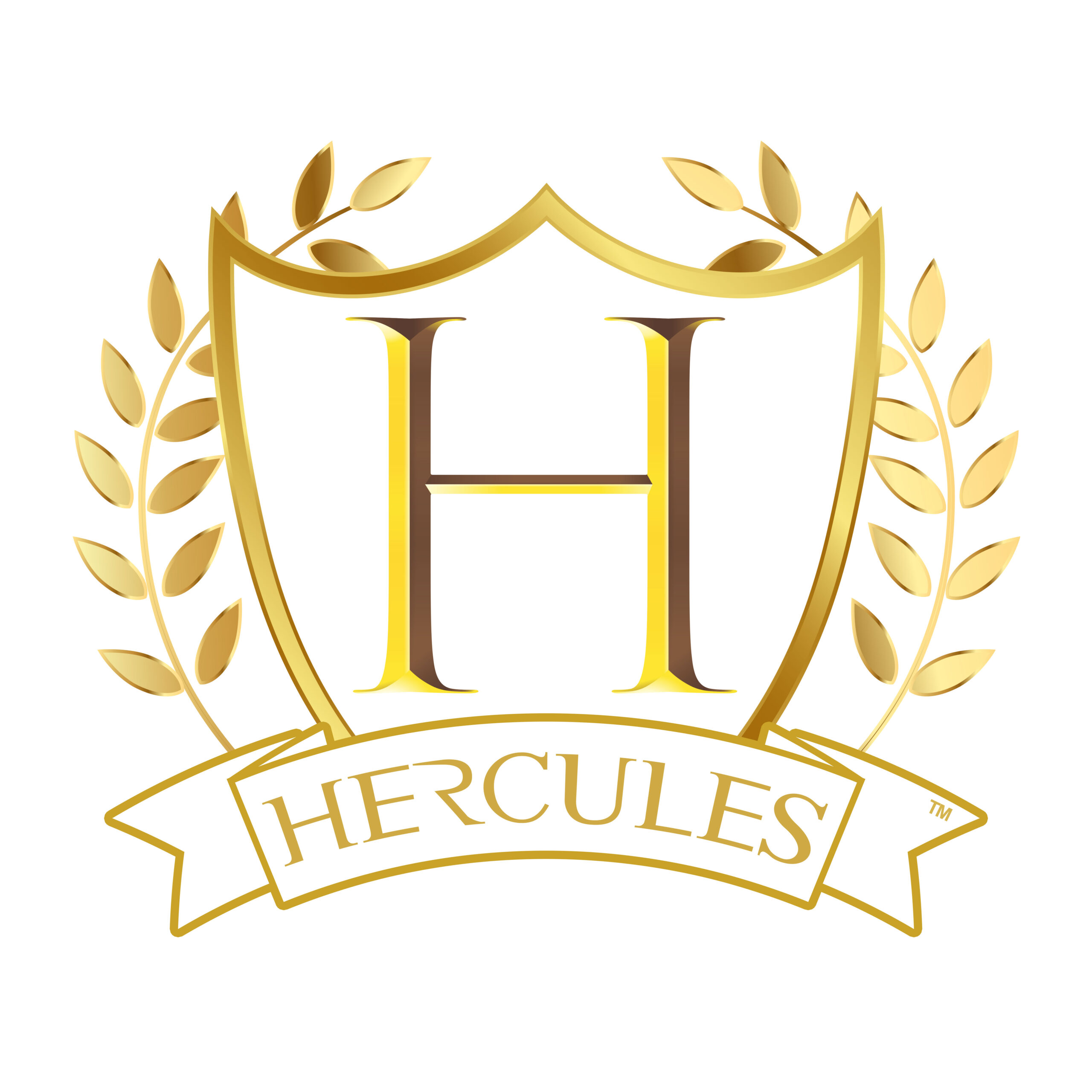 Hercules Logo Ancient Greek Roman Archery Stok Vektör (Telifsiz) 2162750625  | Shutterstock