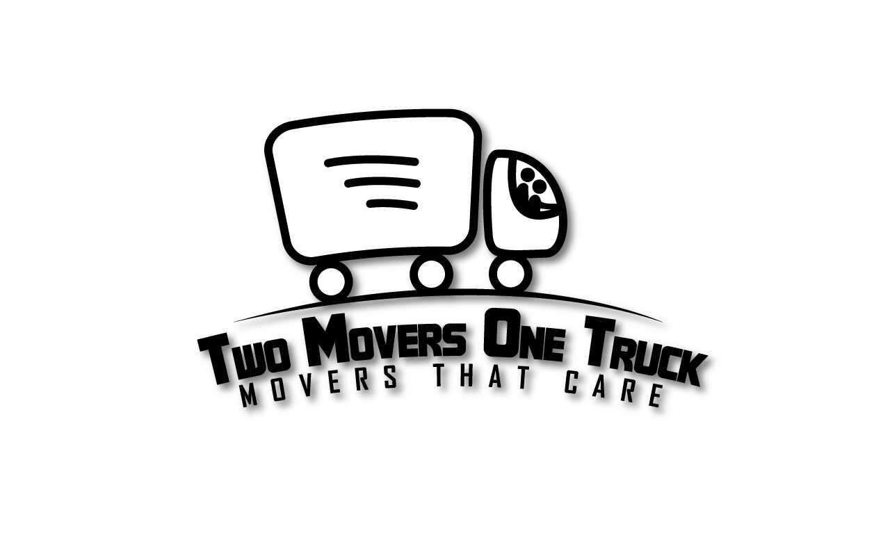 Two Movers One Truck