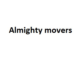 Almighty movers