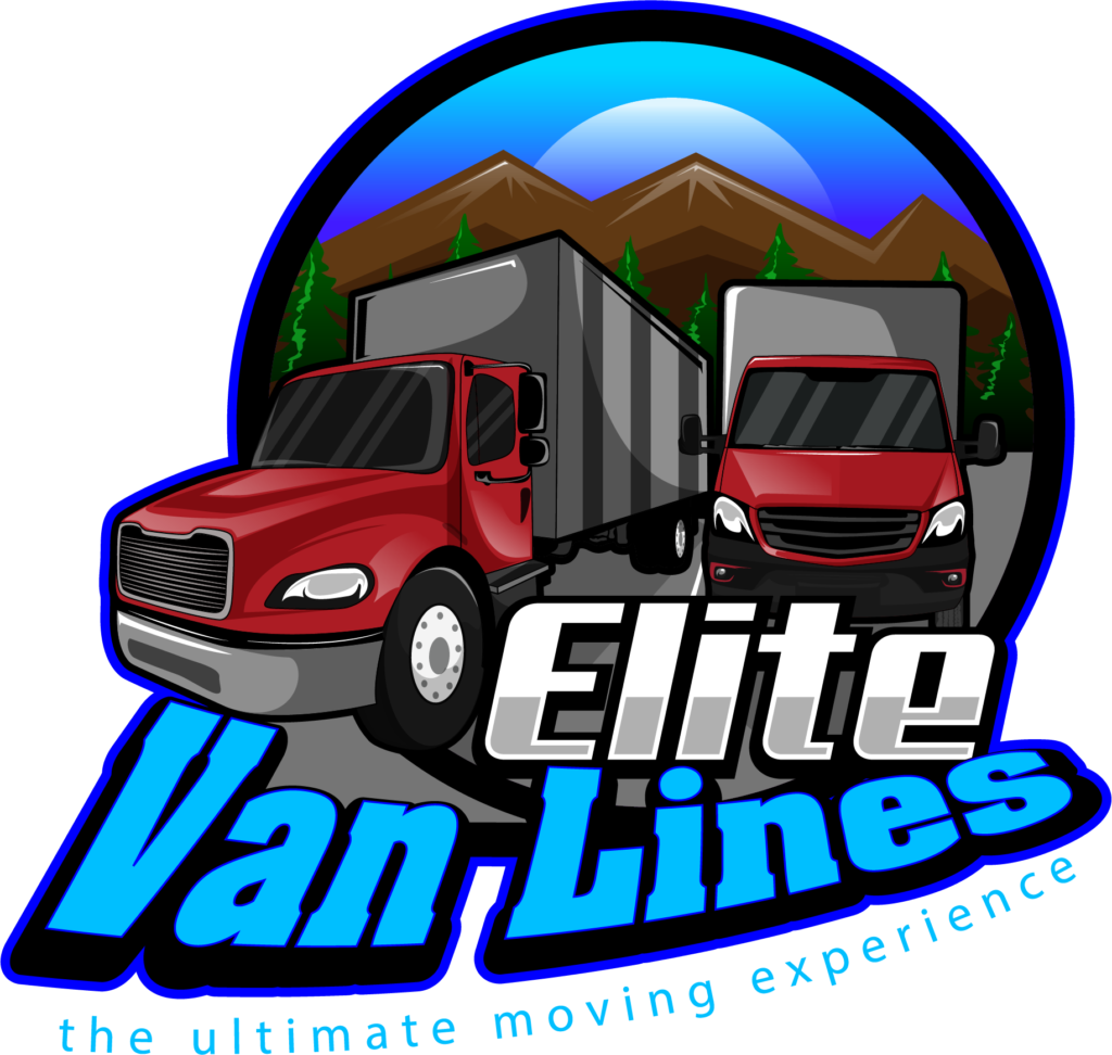 Elite Van Lines Long Distance Moving Companies Verified Movers