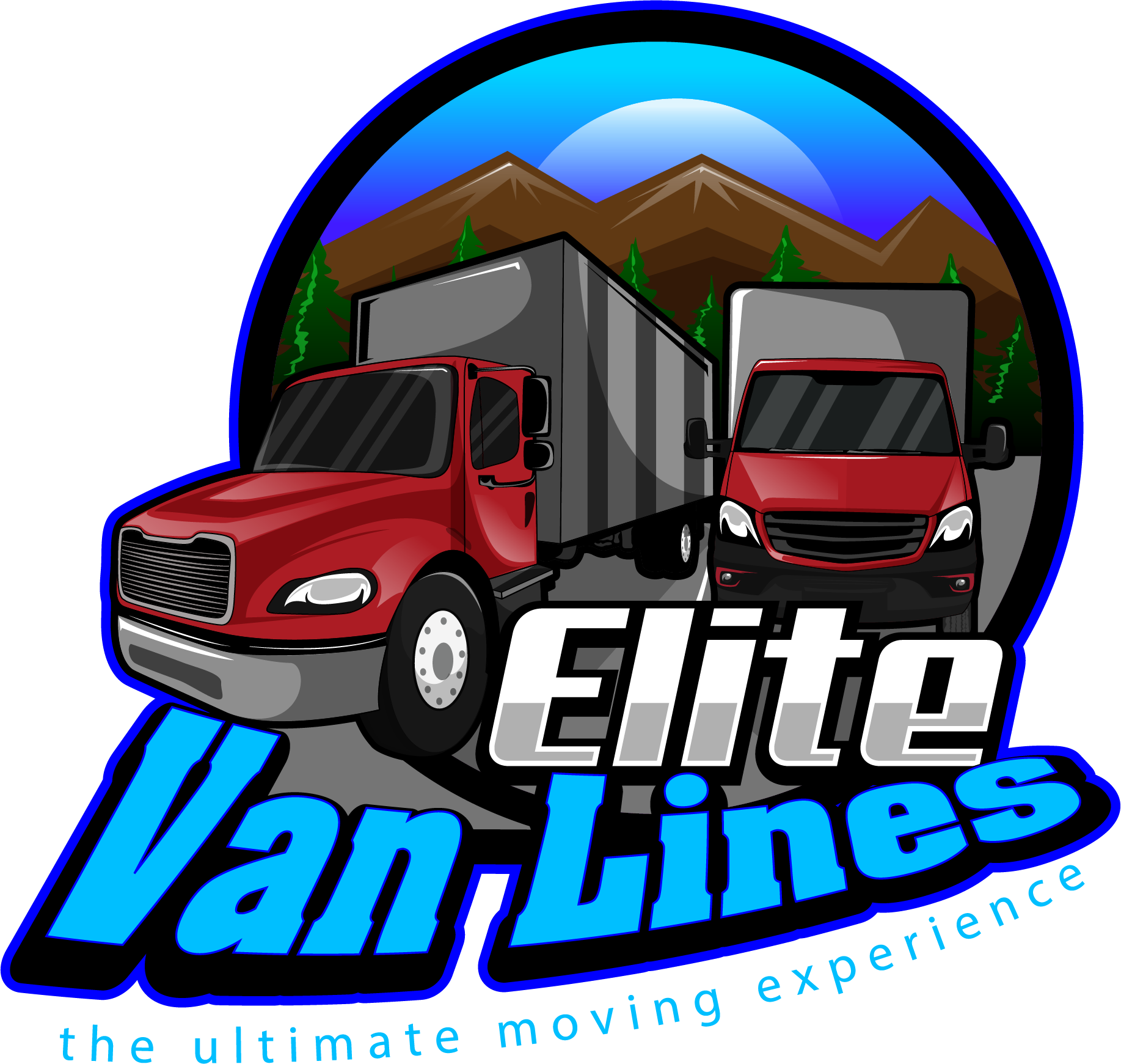 Elite Van Lines