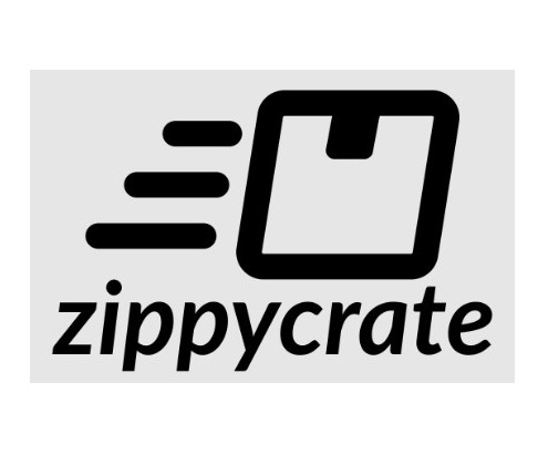 Zippy Crate company logo