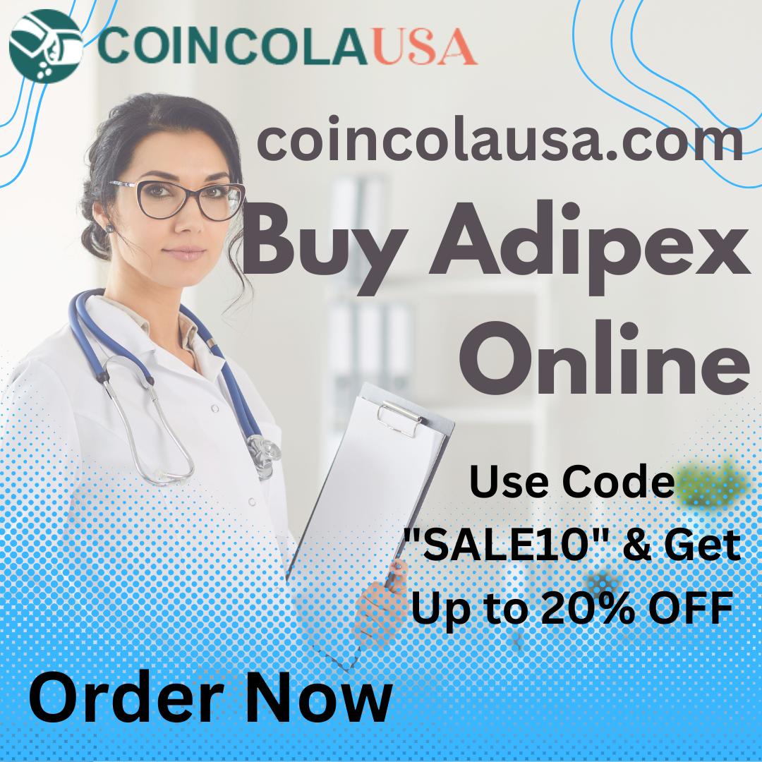 Can I Buy Adipex Online Medicine In USA