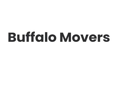 Buffalo Movers company logo