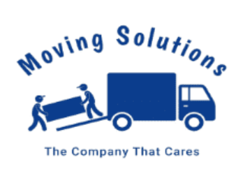 Top Moving Solutions Logo