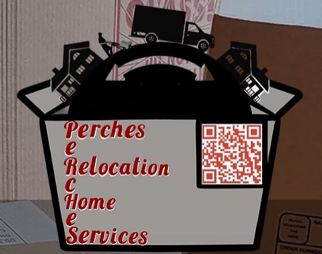 Perches Relocation & Home Services company logo