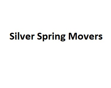 Silver Spring Movers company logo