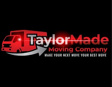 Taylor Made Moving Company company logo