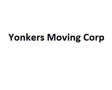 Yonkers Moving Corp company logo