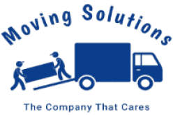 Top Moving Solutions