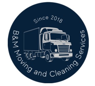 B&M Moving and Cleaning Services | Long Distance Moving Companies ...