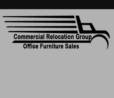 Commercial Relocation Group company logo