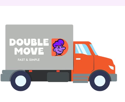 Double Move company logo