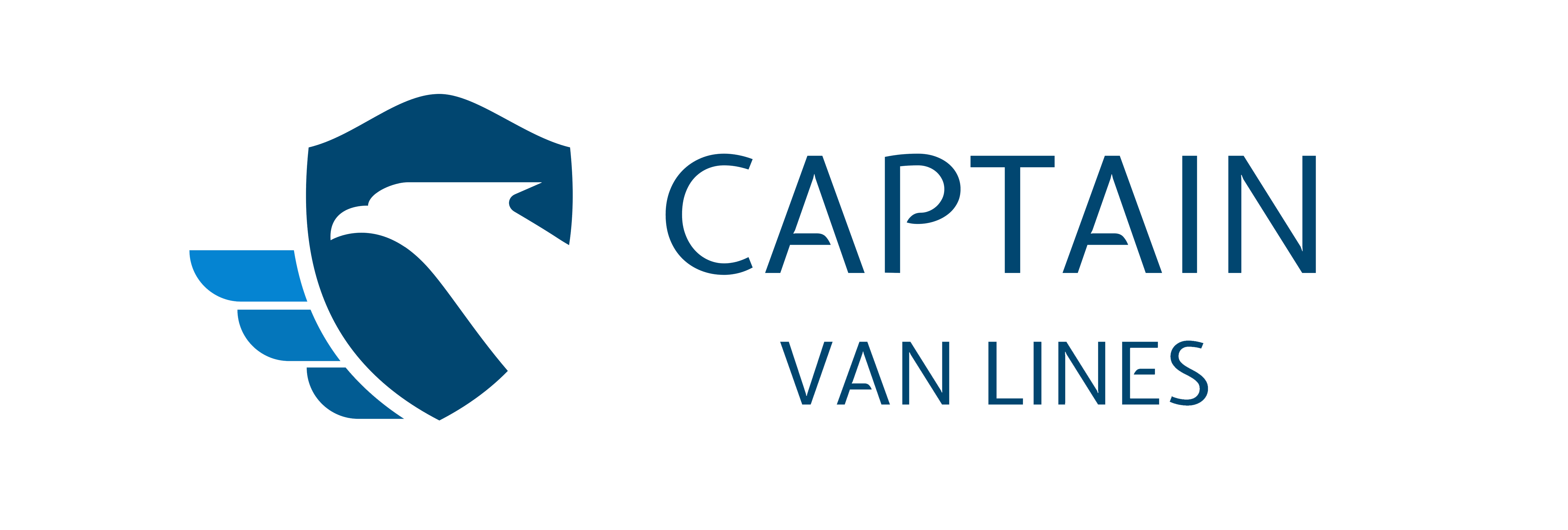 Captain van lines