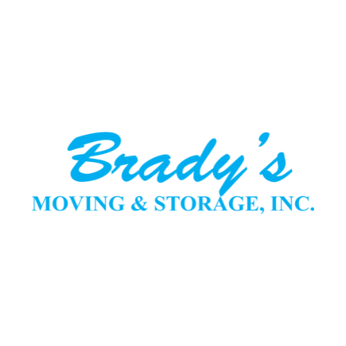 Brady’s Moving & Storage, Inc.