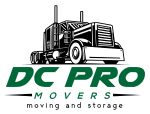 Dc Pro Movers (best moving company Arlington)