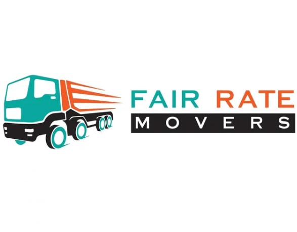 Fair Rate Movers company logo