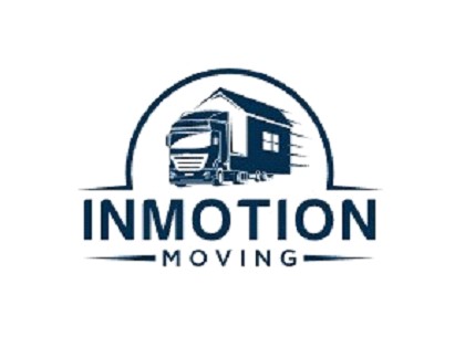 In Motion Moving company logo