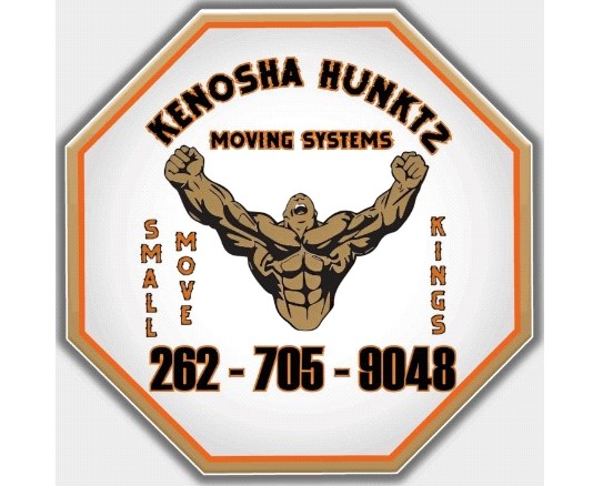 Kenosha Hunktz Moving Systems company logo