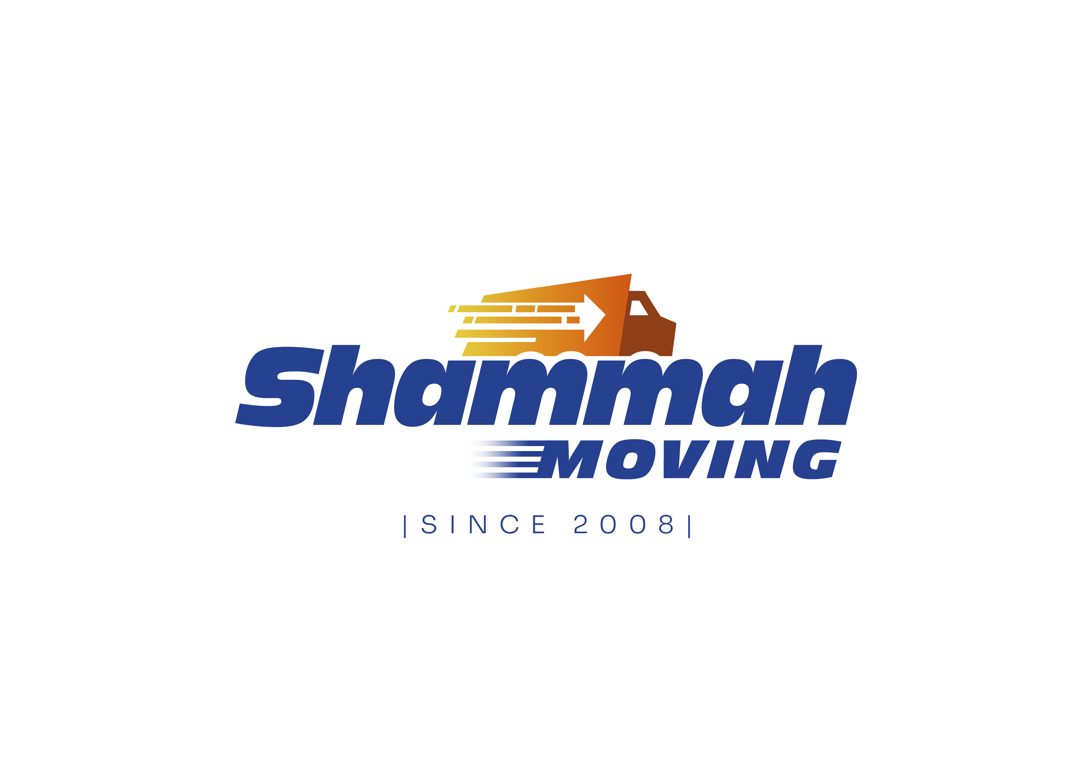 Shammah Moving