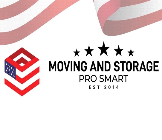ProSmart Movers - Schaumburg company logo