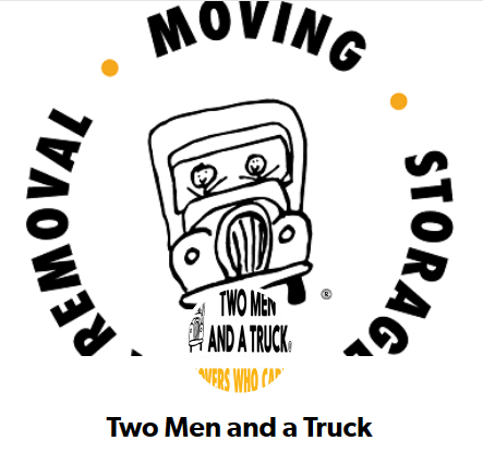 Two Men and a Truck, Longview, TX