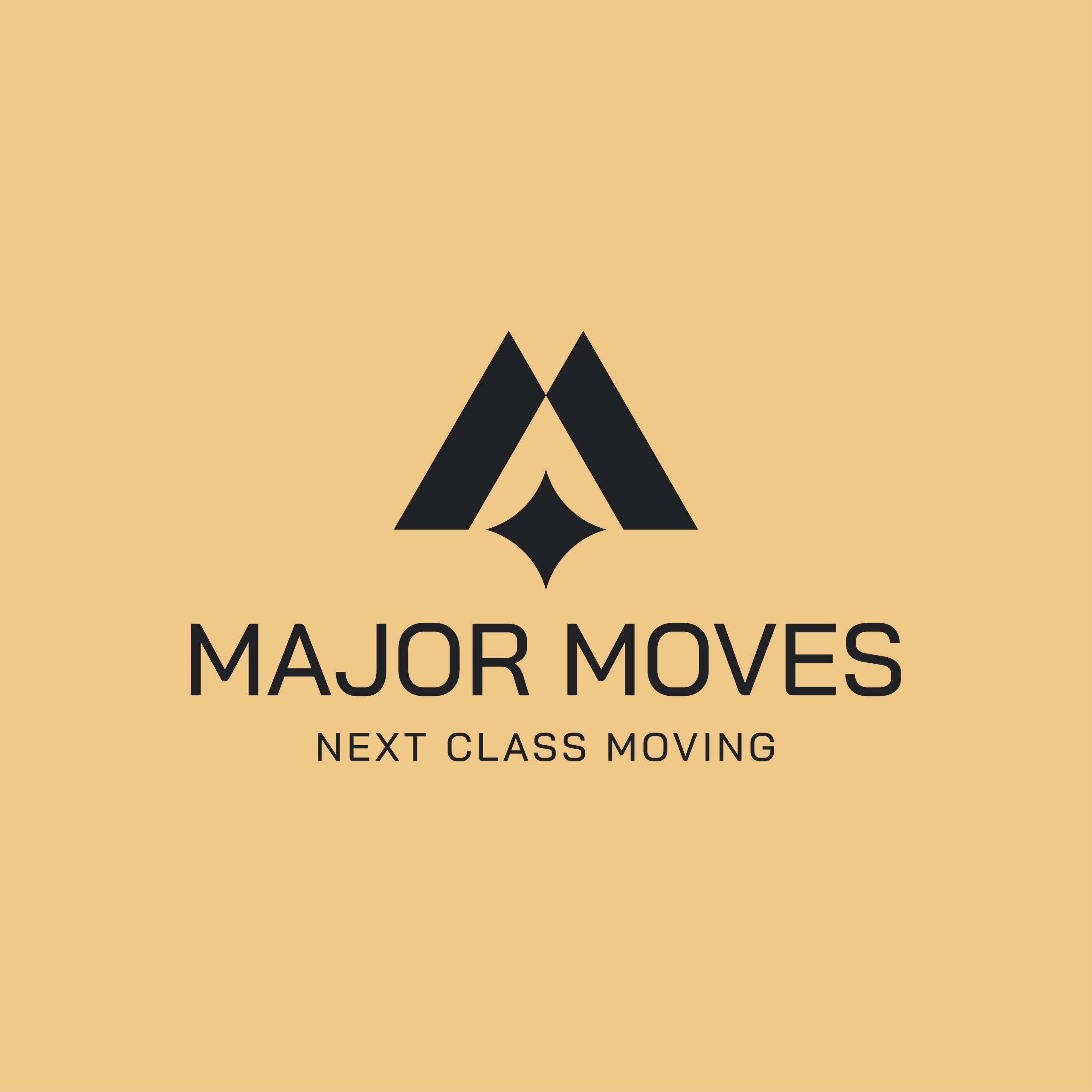 Major Moves LLC