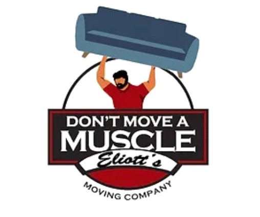 Eliott's Moving Company company logo