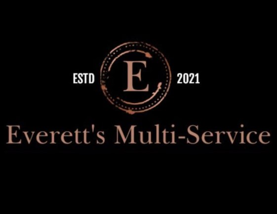 Everett’s Multi-Service company logo