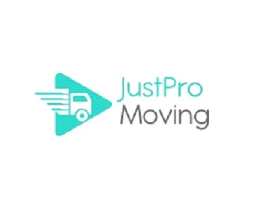 JustPro Moving company logo