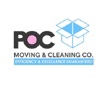 Piece of Cake Moving Company company logo
