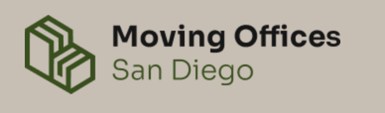 Moving Offices San Diego