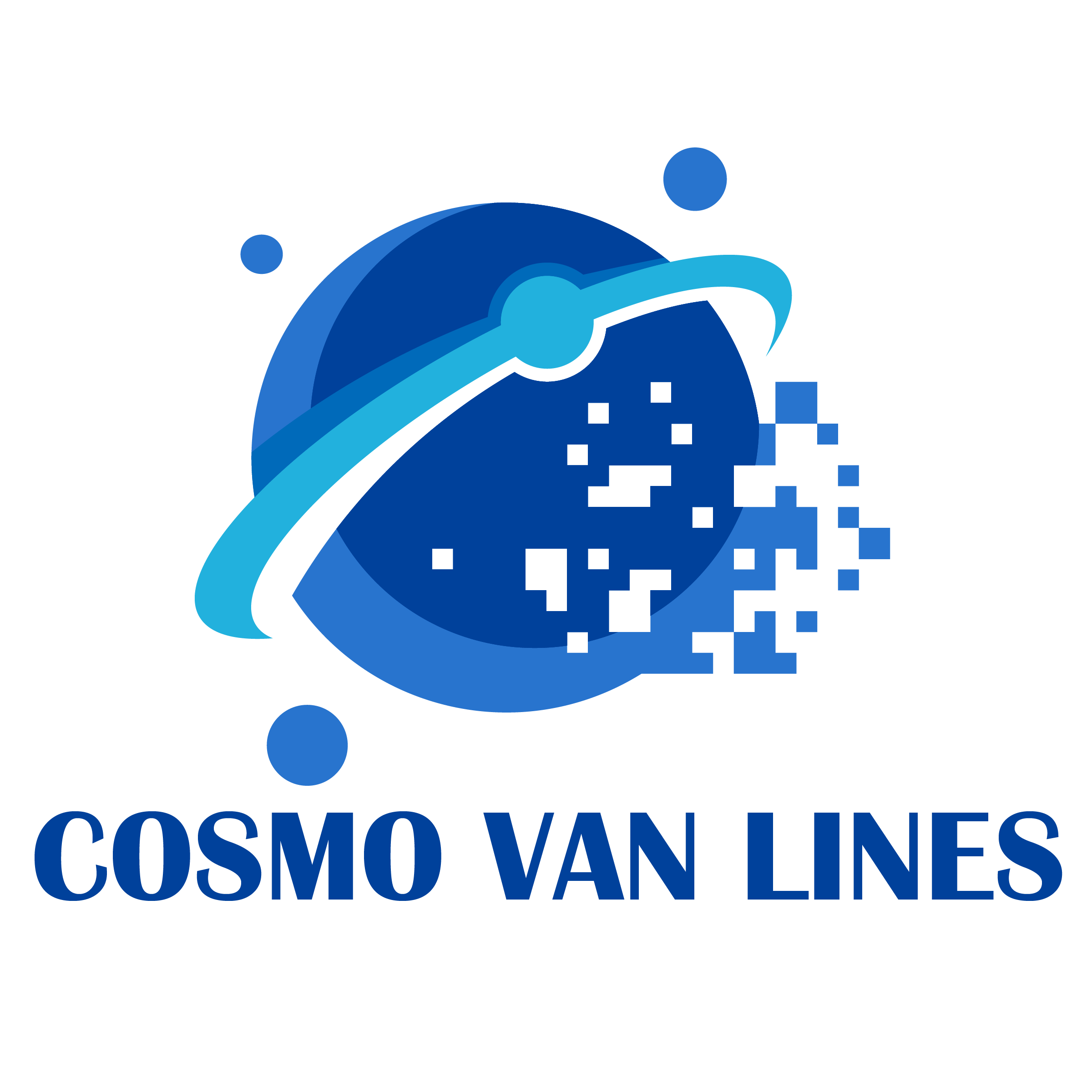 Cosmos Transport LLC