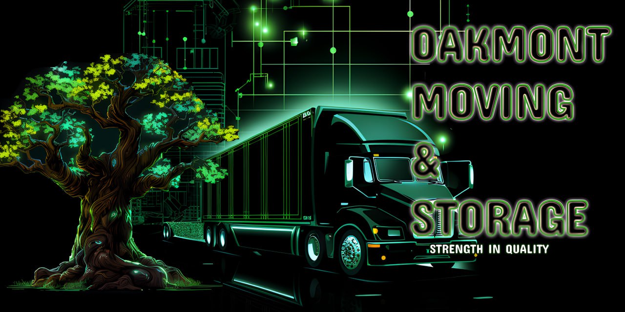 Oakmont Moving & Storage