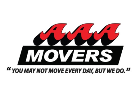 AAA Movers Saint Paul company logo