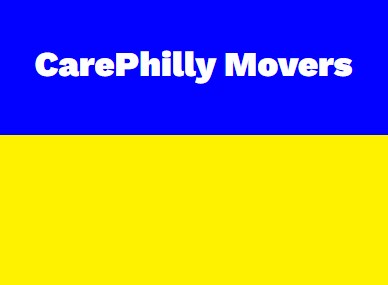 CarePhilly Movers company logo