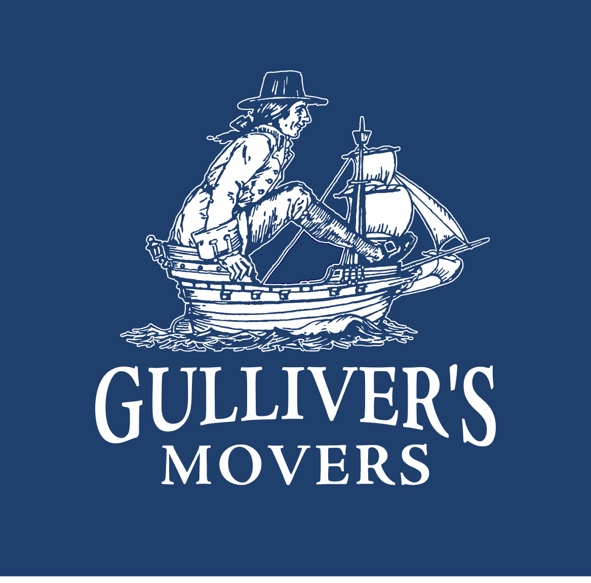 Gullivers Movers of Cincinnati