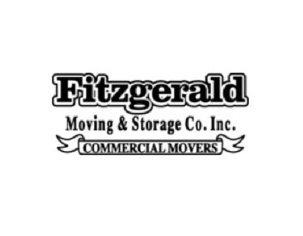 Fitzgerald Commercial Moving & Storage Washington company logo