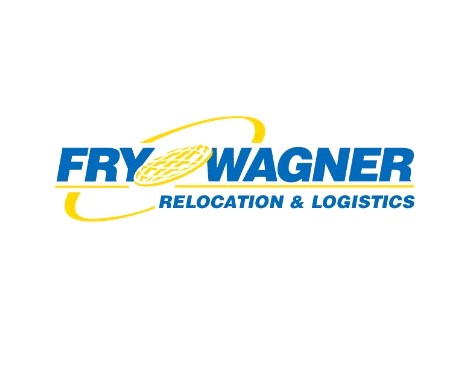 Fry-Wagner Moving & Storage Earth City company logo