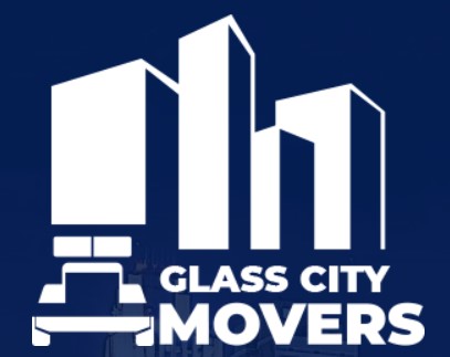 Glass City Movers Livonia company logo