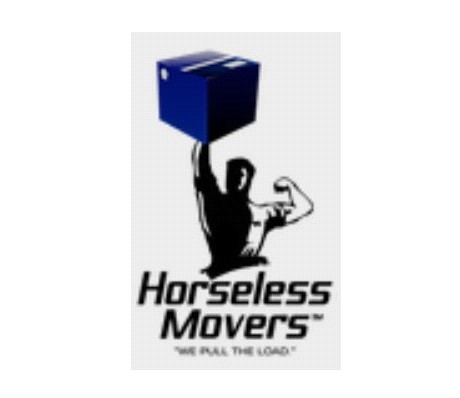 Horseless Movers company logo