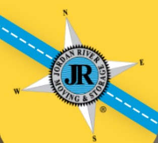 Jordan River Moving & Storage Kent company logo