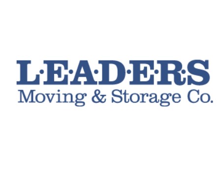 LEADERS Moving & Storage Cincinnati company logo