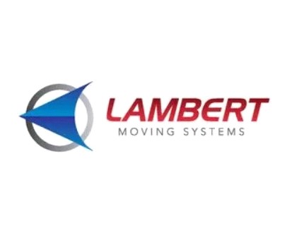 Lambert Moving Systems Opelika company logo