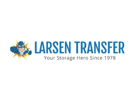 Larsen Transfer Pendleton