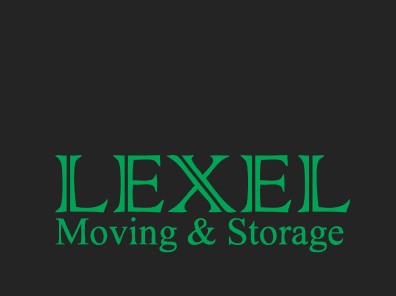 Lexel Movers New York company logo
