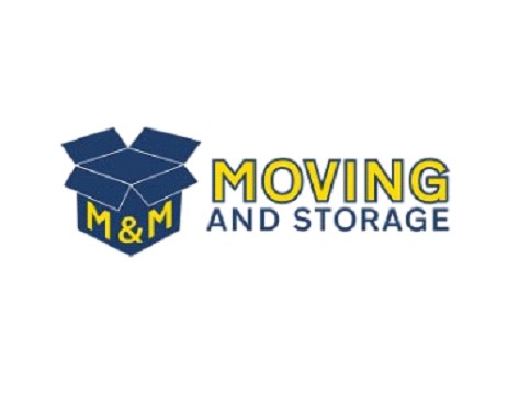M & M Moving and Storage Boston
