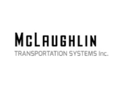 McLaughlin Transportation Systems St Lowell company logo