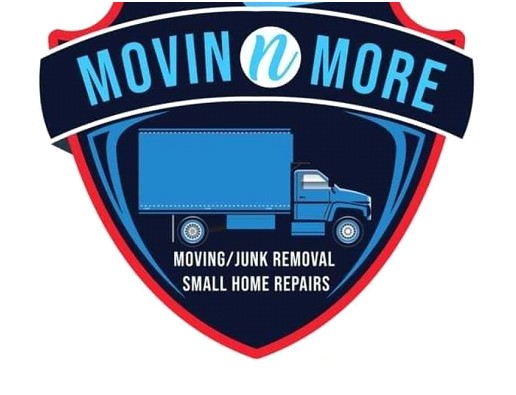 Moving n More company logo