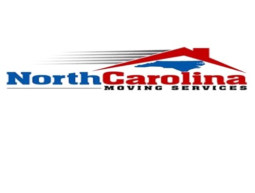North Carolina Moving Services company logo